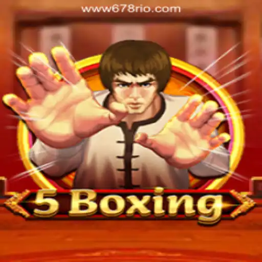 5Boxing: The Exciting Fusion of Strategy and Luck