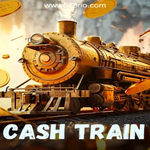 Unveiling CashTrain: A Comprehensive Guide to 678Rio.COM Oficial Slots Brasil #1