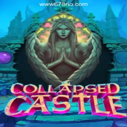 Explore the Mysteries of CollapsedCastle