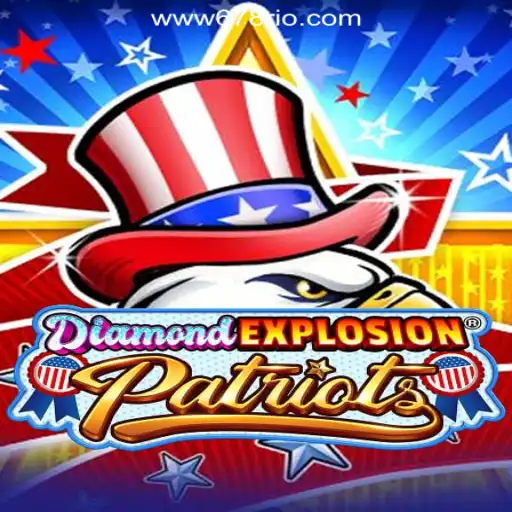 Exploring the Thrilling World of DiamondExplosionPatriots: A Revolutionary Game Experience
