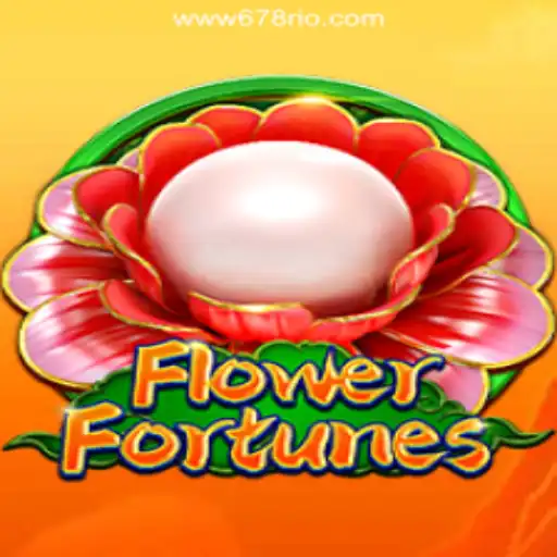 Discover FlowerFortunes - The Ultimate Slot Experience with 678Rio.COM Oficial Slots Brasil #1
