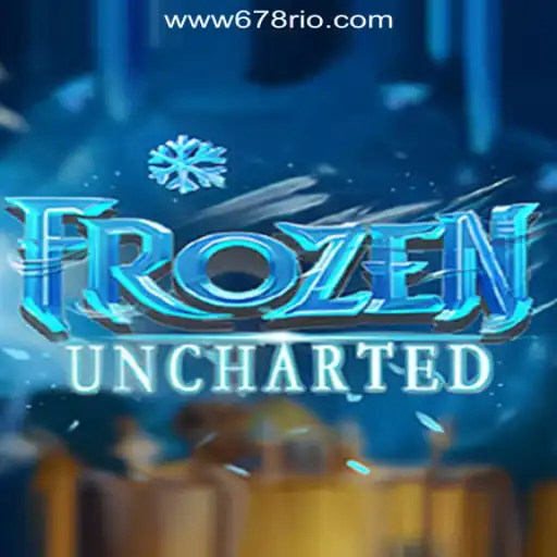 FrozenUncharted: A New Gaming Adventure Awaits in 678Rio.COM Oficial Slots Brasil #1