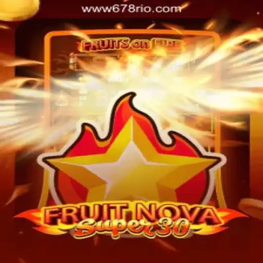 Experience the Exciting World of FruitrNovaSupe30