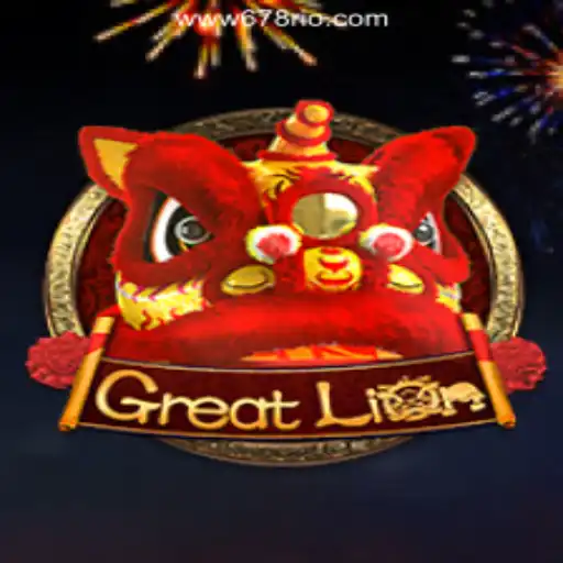 GreatLion: The King of Casino Slots in the Digital Jungle