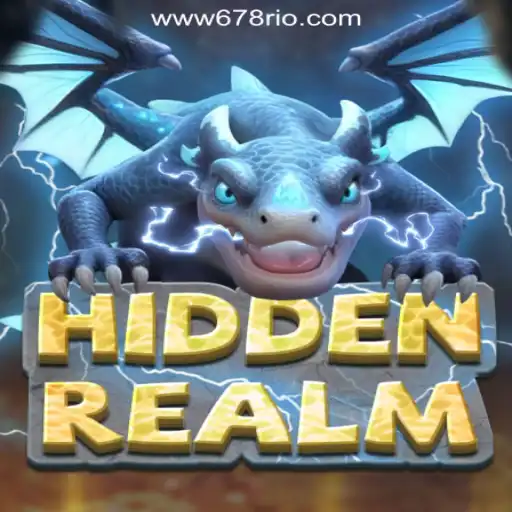 Explore HiddenRealm: A Journey into Enchantment with 678Rio.COM Oficial Slots Brasil #1