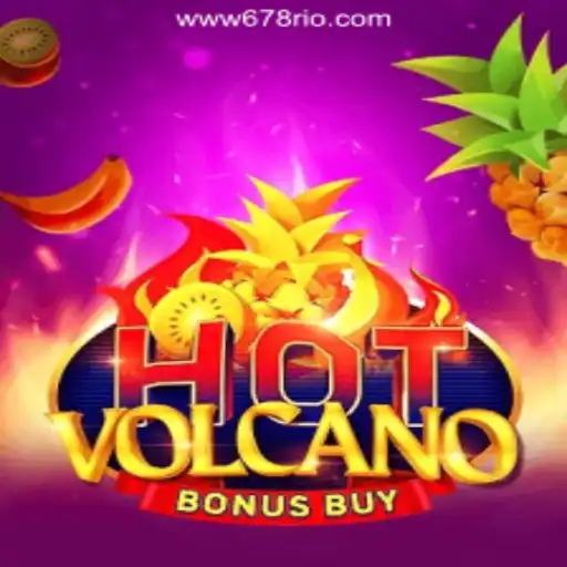 Exploring the Excitement of HotVolcanoBonusBuy Slot Game