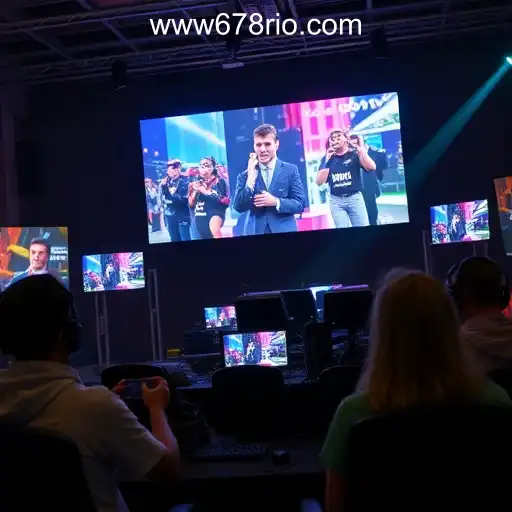 The Dynamic World of Live Streaming: Opportunities and Challenges