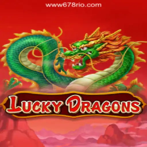 Discover the Thrills of LuckyDragons: The Premier Gaming Experience with 678Rio.COM Oficial Slots Brasil #1