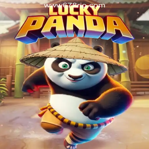 Exploring the World of LuckyPanda Slots: A Deep Dive into 678Rio.COM Oficial Slots Brasil #1