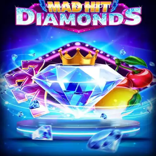 MadHitDiamonds: The Jewel of 678Rio.COM Oficial Slots Brasil #1