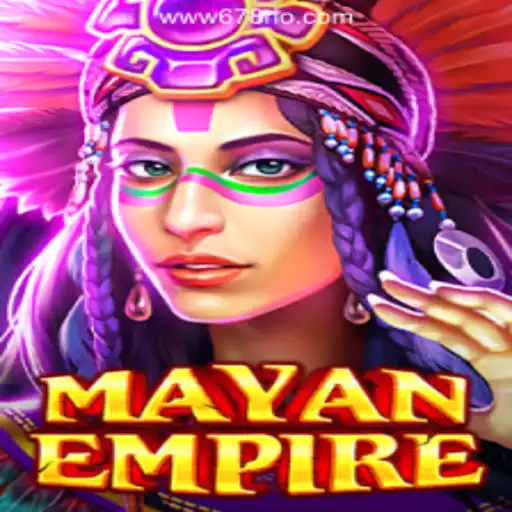 Exploring the Thrills of MayanEmpire: A Deep Dive into 678Rio.COM Oficial Slots Brasil #1