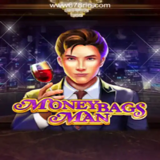 Unlock the Adventure with MoneybagsMan and 678Rio.COM Oficial Slots Brasil #1