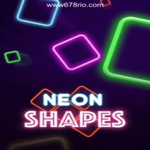 Exploring the Innovative World of NeonShapes - A Modern Twist to Classic Entertainment