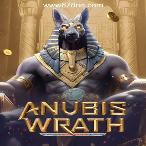 AnubisWrath: Unveiling the Mystical Realm of Egyptian Slots