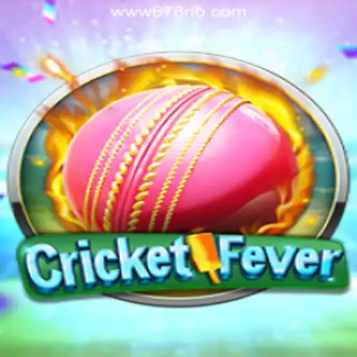 CricketFever: A New Gaming Sensation in the World of Slots