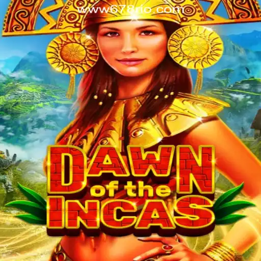 Discover the Thrilling World of DawnoftheIncas