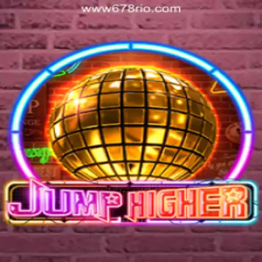 JumpHigher: The Ultimate Gaming Experience with 678Rio.COM Oficial Slots Brasil #1