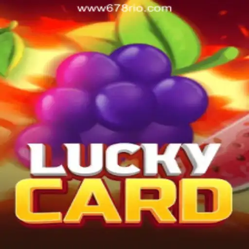 Explore the Thrilling World of LuckyCard: A Leading Slots Experience