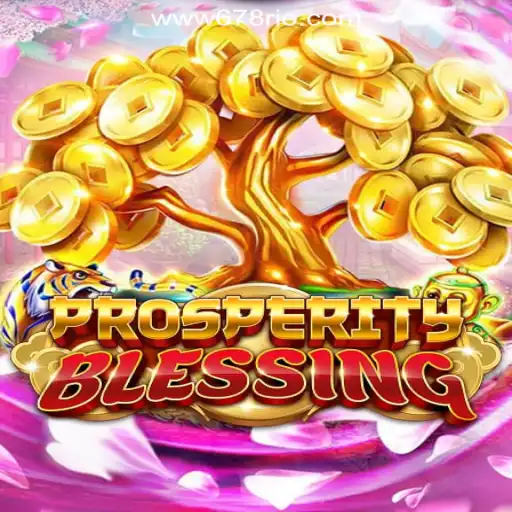 Discover the Exciting World of ProsperityBlessing: An In-Depth Look at 678Rio.COM Oficial Slots Brasil #1