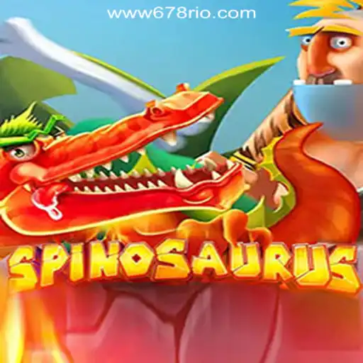 Exploring the Exciting World of Spinosaurus Slots