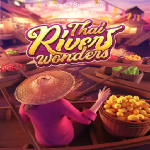Exploring the Vibrant World of ThaiRiverWonders