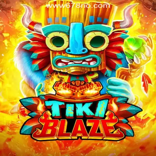 TikiBlaze: The Ultimate Slot Gaming Experience in Brazil
