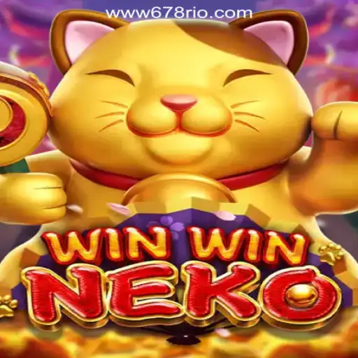 Discover WinWinNeko: The Ultimate Gaming Experience at 678Rio.COM Oficial Slots Brasil #1