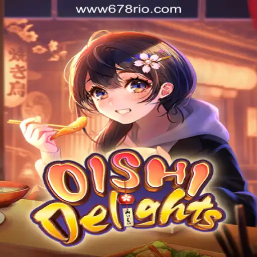 Exploring OishiDelights: The Premier Experience in Online Gaming
