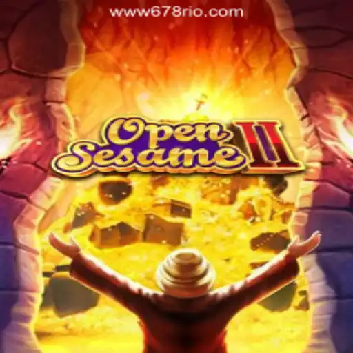 OpenSesameII: The Intriguing World of 678Rio.COM Oficial Slots Brasil #1