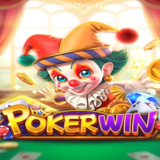 Explore the Exciting World of POKERWIN: 678Rio.COM Oficial Slots Brasil #1