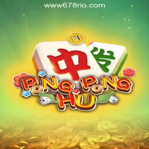 Exploring the Exciting World of PONGPONGHU: A Dive into 678Rio.COM Oficial Slots Brasil #1