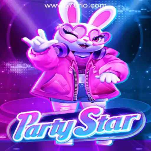 PartyStar: The Ultimate Celebration in Gaming
