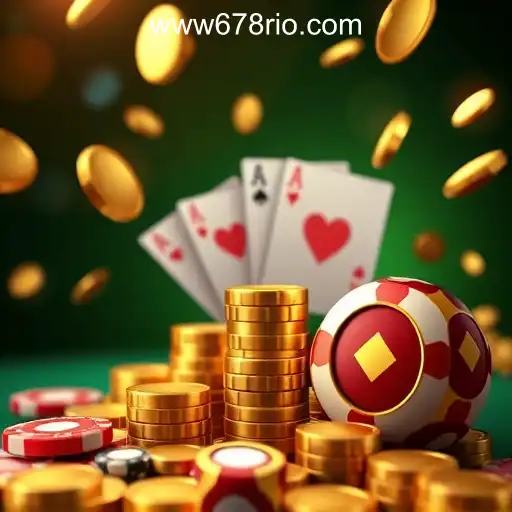 Understanding Responsible Gambling with 678Rio.COM