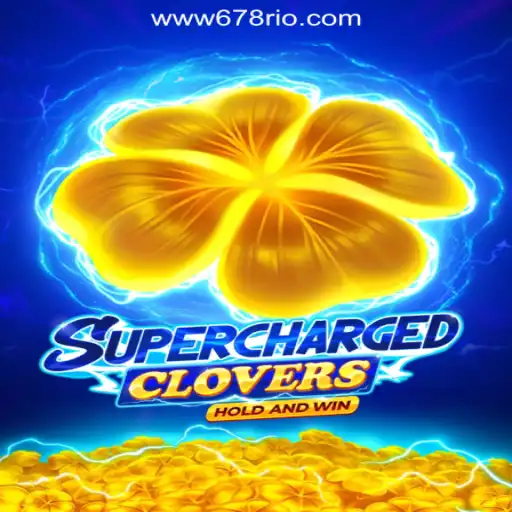 Exploring SchargedClovers: A Thrilling New Slot Game Experience