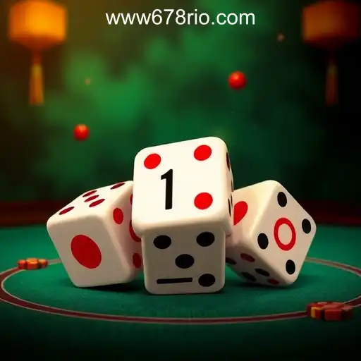 Exploring the Exciting World of Sic Bo: A Classic Casino Game