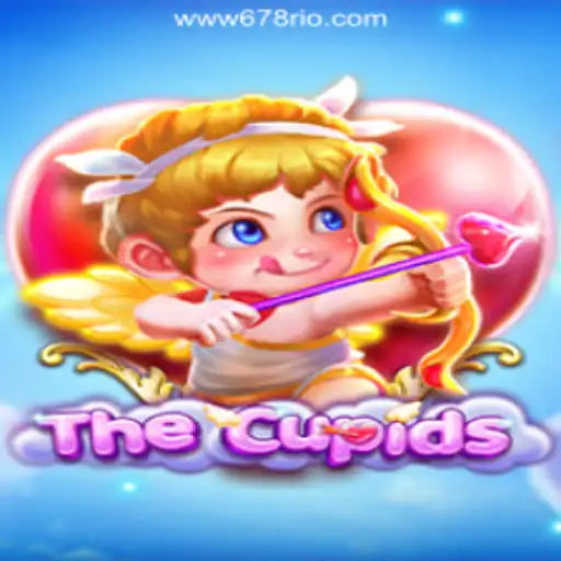Exploring the Enchanting World of TheCupids: A Unique Gaming Experience with 678Rio.COM Oficial Slots Brasil #1