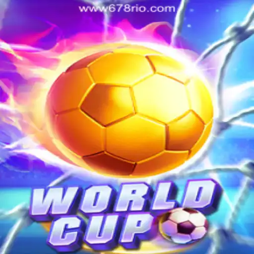 WorldCup: Exploring 678Rio.COM Oficial Slots Brasil #1