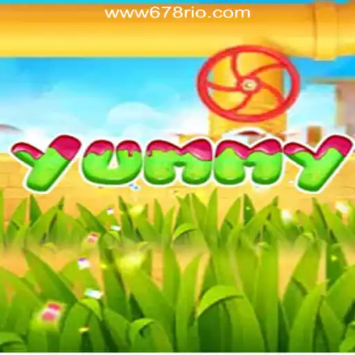 Indulge in the Delightful World of Yummy: A Top Slot Game by 678Rio.COM Oficial Slots Brasil #1
